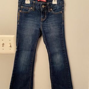 Jeans for girls